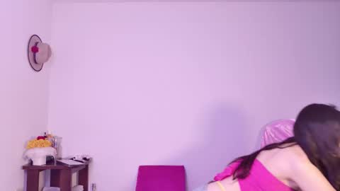 Emily online show from October 11, 10:23 pm