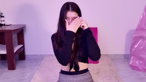 Emily online show from October 9, 11:42 pm