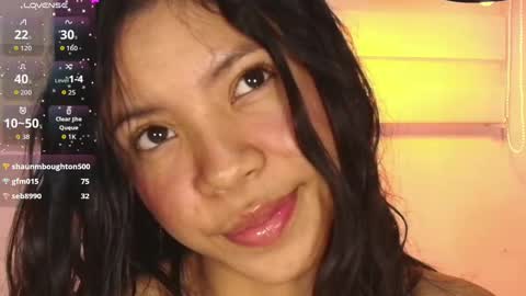 Emily online show from September 15, 2:14 pm