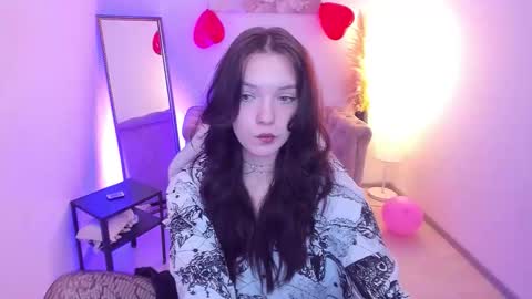 Emily online show from February 26, 6:45 am