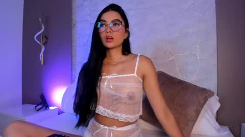 emily_tolson online show from April 15, 1:22 pm