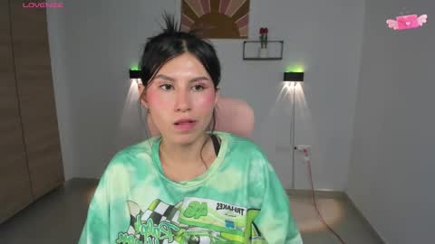 Emi online show from September 16, 10:29 pm