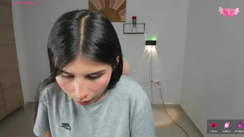 Emi online show from October 6, 9:19 pm