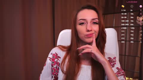 Lia online show from January 17, 8:02 am