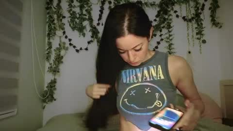 Emily Alexa online show from June 3, 12:39 pm