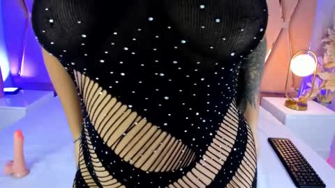 Emily online show from March 11, 9:26 pm