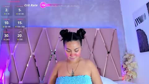 Emily online show from November 2, 11:08 pm