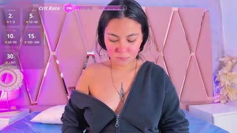 Emily online show from November 16, 10:54 pm