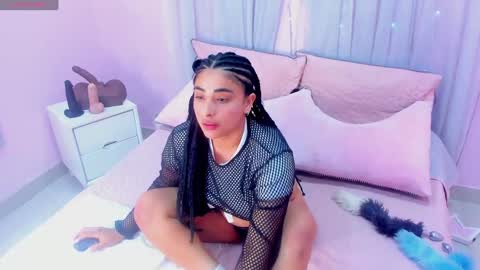  EMILY  online show from January 22, 3:20 am