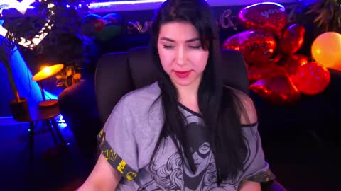 Emy online show from February 20, 7:55 am