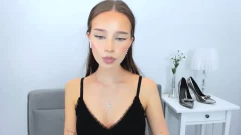 EmilyCharming online show from December 4, 9:59 pm