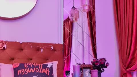 Emily online show from October 24, 4:30 am