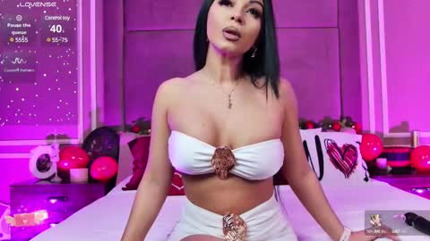 Emily online show from February 10, 5:03 am