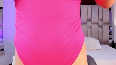 Emily online show from September 29, 8:25 pm