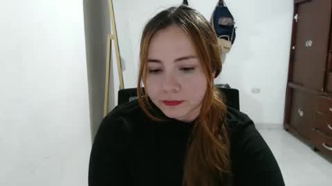 emily online show from October 17, 6:33 pm