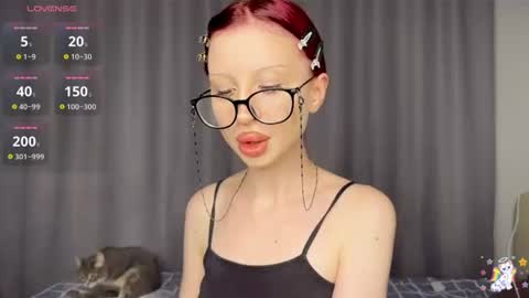 Emily online show from June 30, 7:24 pm