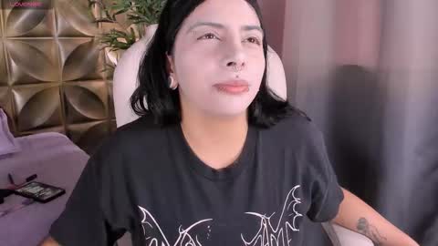  Emily  online show from October 20, 6:44 pm