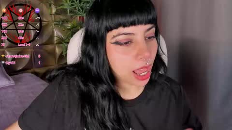  Emily  online show from October 17, 2:53 pm