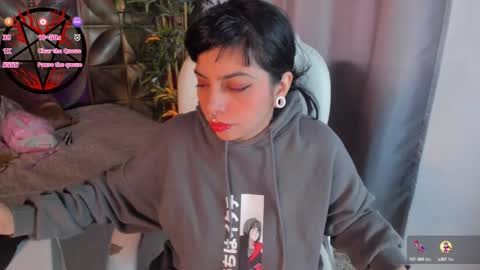  Emily  online show from October 8, 12:31 pm