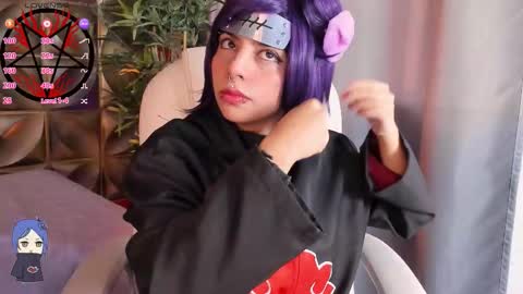  Emily  online show from October 10, 2:11 pm