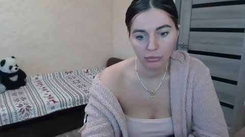 emilyfork online show from January 19, 12:45 pm