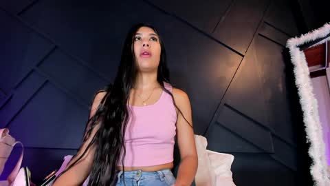 Emily online show from January 22, 10:40 am