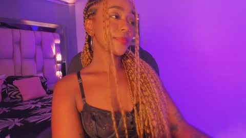 Emily  online show from January 27, 7:56 pm