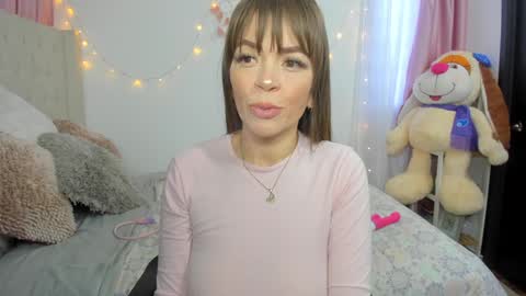 Emily online show from January 27, 10:38 pm