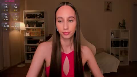 Alina online show from July 15, 8:24 pm