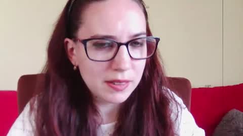 Emily online show from August 5, 2:34 pm