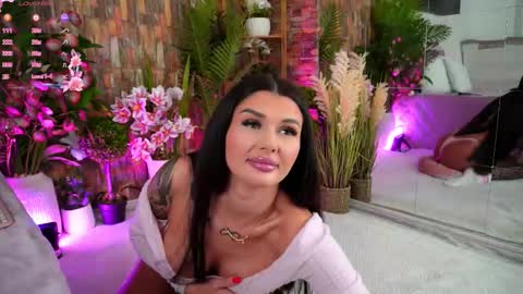 Emily  online show from September 22, 5:55 pm