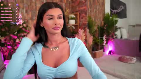 Emily  online show from September 14, 5:55 pm