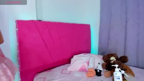 Emily online show from March 11, 12:44 am