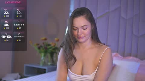 Emily online show from March 3, 9:05 am