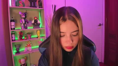 VALEEEN online show from February 16, 4:10 pm