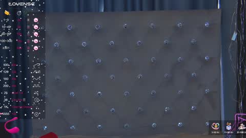 EmilyKents online show from February 5, 1:47 am