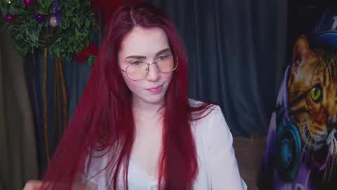 EmilyKents online show from December 15, 1:11 am