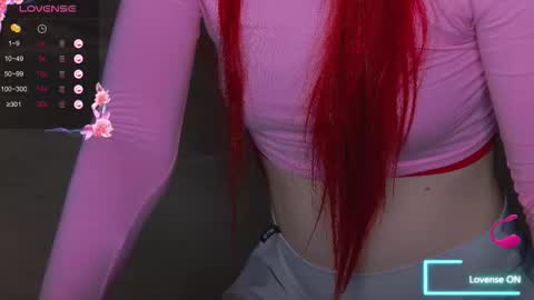 EmilyKents online show from October 4, 1:44 am