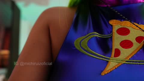 emmy i see you 6pm online show from October 24, 4:08 am