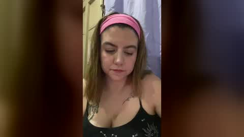 Emily babe online show from July 18, 3:43 am