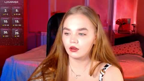 Emily  Emi online show from October 28, 4:24 pm