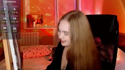 Emily  Emi online show from November 15, 6:42 pm