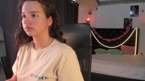 emilyrousex online show from March 2, 5:52 pm