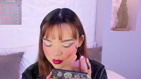 EMILY online show from January 14, 7:41 pm