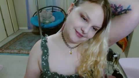 emily haze online show from January 13, 12:09 am