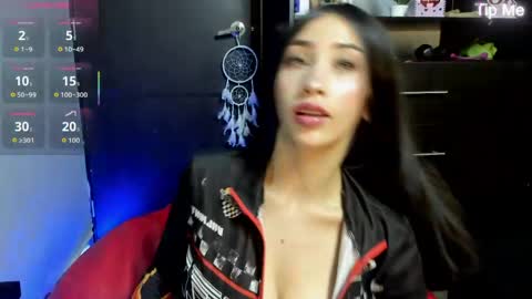 Emy online show from April 10, 11:11 pm