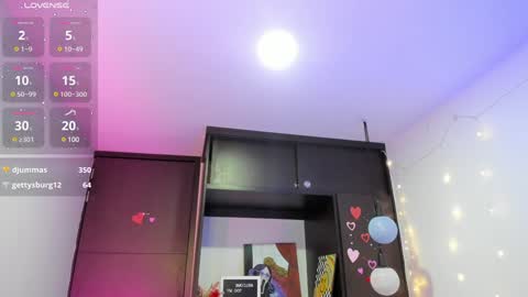 Emy online show from January 24, 12:42 am