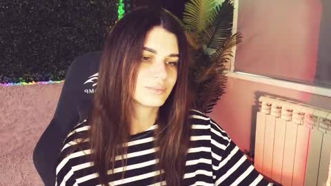 Emily online show from October 4, 1:44 am