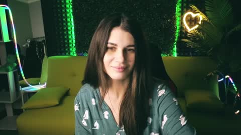 Emily online show from January 30, 1:33 am