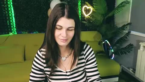 Emily online show from February 15, 1:42 am